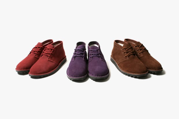 Airwalk Everest Boots