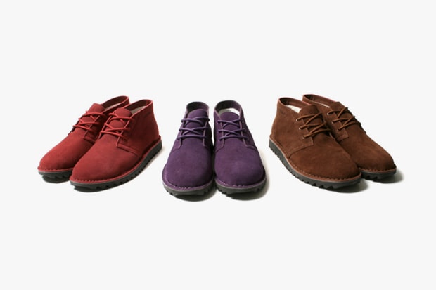 Airwalk Everest Boots