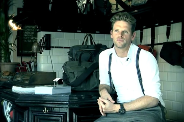 AJANAKU: Hendrik Stroscher of Property Of...