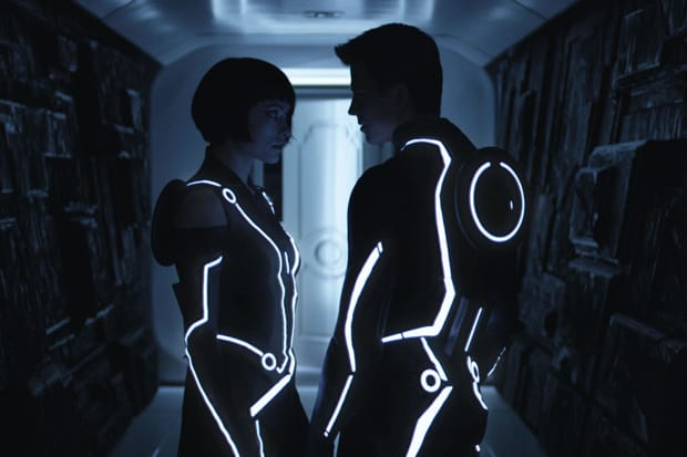 All The Rage: TRON: Legacy Costume Designer Christine Clark Interview