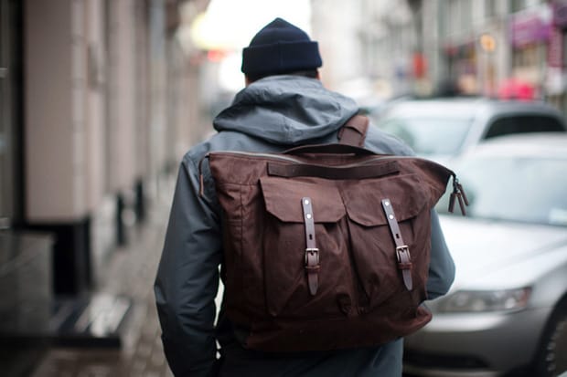 Ally Capellino 2010 Fall/Winter Collection