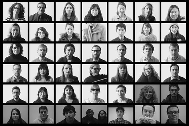 Andy Warhol: Motion Pictures