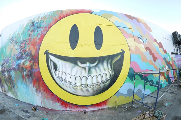 Art Basel Miami 2010: TrustoLand