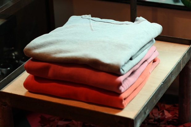 BARNS OUT FITTERS Sweaters