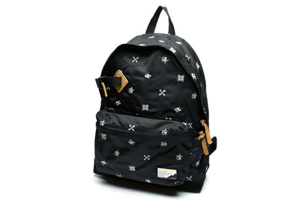 BEAMS x master-piece Nylon Daypack
