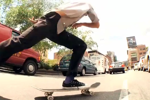 Transworld: Best of 2010 Street Skating