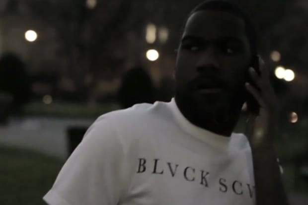 Black Scale 2010 Holiday Capsule Collection