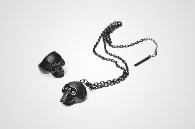 BLACKBARRETT by Neil Barrett Accessories