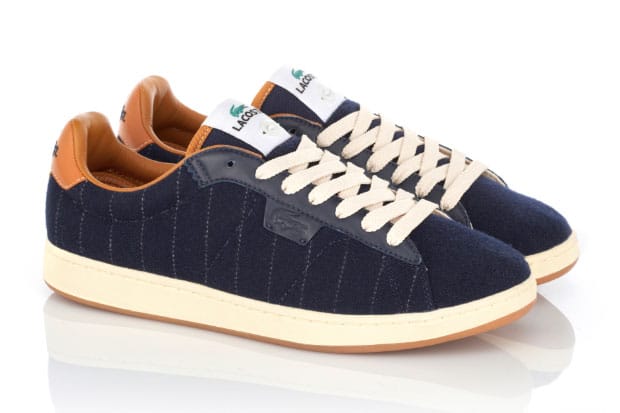 Bodega x Lacoste 12 Legends Broadwick