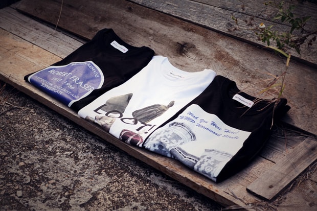 British Remains Series Two