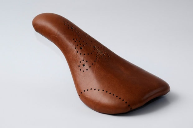 Carson Leh Custom Leather Seats