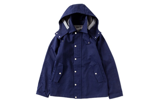 CASH CA Soutein Coller Cort Jacket