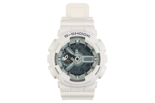 Casio G-SHOCK X-Large Combi Watch