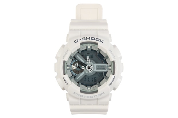 Casio G-SHOCK X-Large Combi Watch