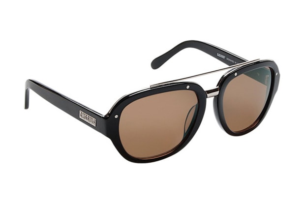 Cassius Tange Sunglasses