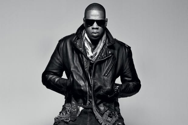 Charlie Rose: Jay-Z Interview