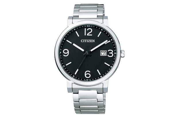 Citizen Alterna Simple Series Vo10-6881B