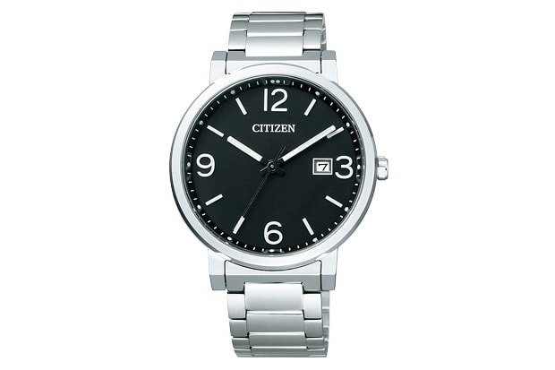 Citizen Alterna Simple Series Vo10-6881B