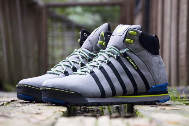 K-Swiss Classic Hiker