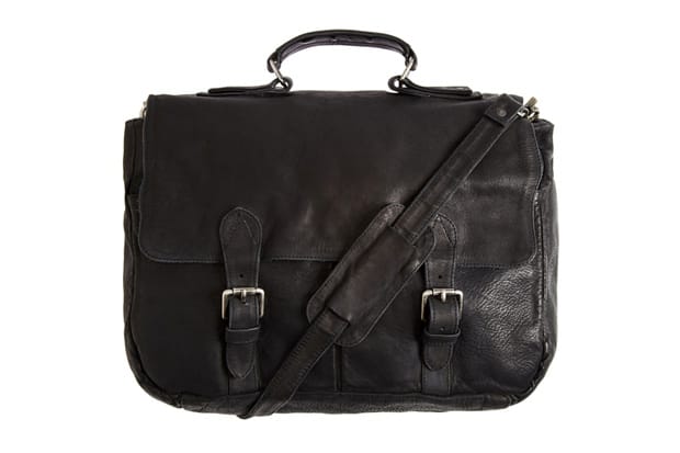 Common Projects College Messenger