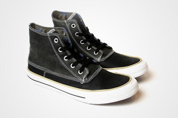 Converse CT Duck Boot