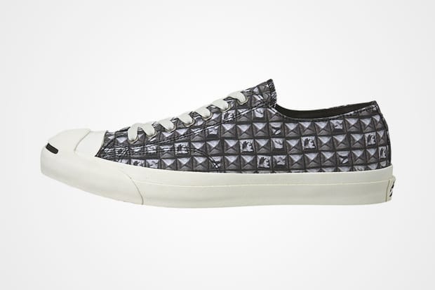 Converse Jack Purcell Crash Studs