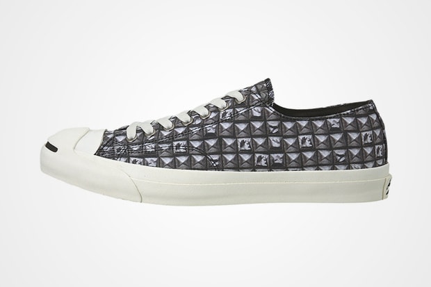 Converse Jack Purcell Crash Studs