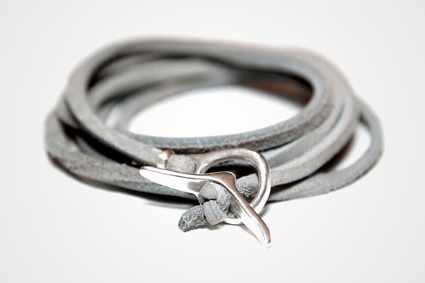 Cool Hunting x Jill Platner Bracelet 