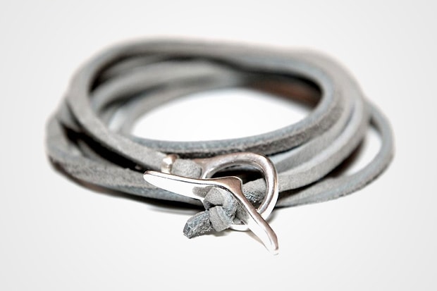 Cool Hunting x Jill Platner Bracelet