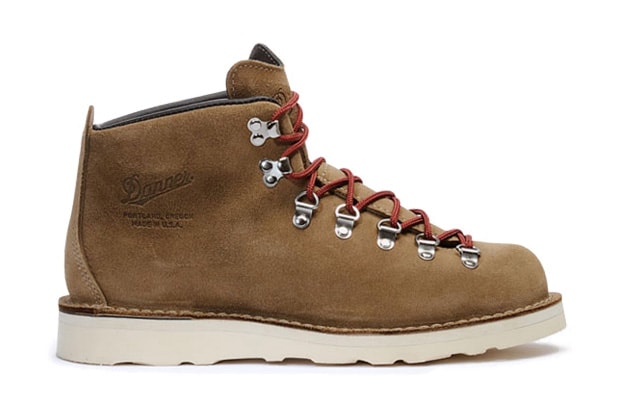 Danner Mountain Lite Boots