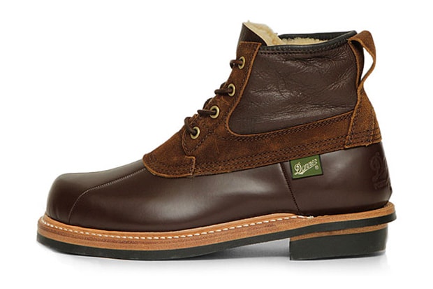 Danner Red Cedar Boots
