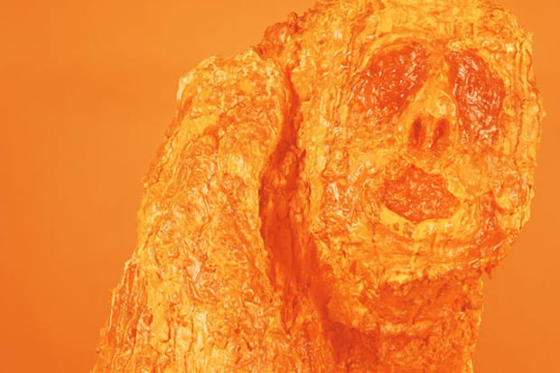 Dazed Digital: Interview with Al Moran of OHWOW