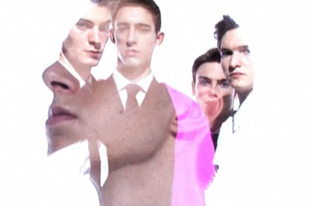 Dazed TV: Raf's Army