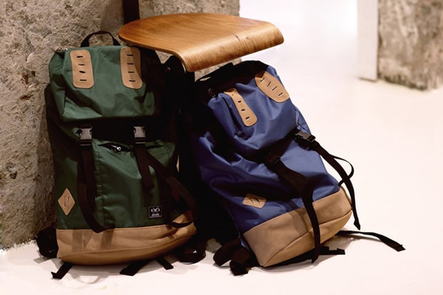 Devilock Mountaineering Backpack