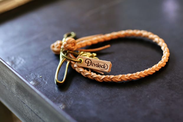 Devilock Wallet Chain