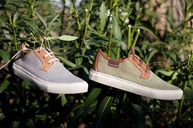 Dickies 2011 Spring/Summer Workabilly Low