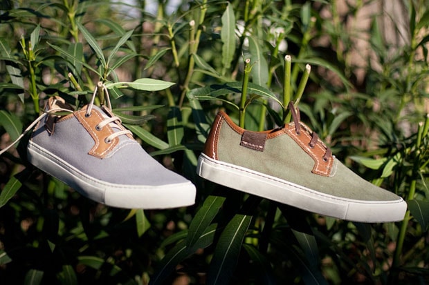 Dickies 2011 Spring/Summer Workabilly Low