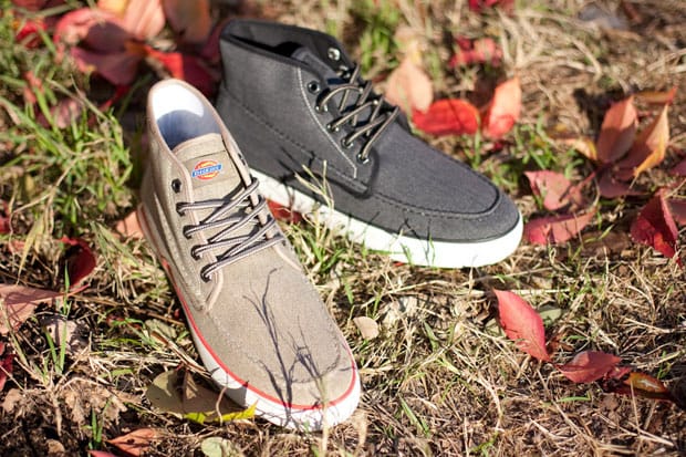 Dickies Workhorse Mid