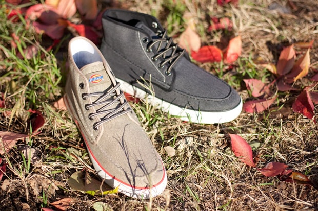 Dickies Workhorse Mid