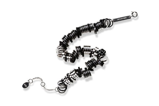 Dior Homme Ring Bracelet