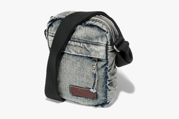 Eastpak Select D-Lab Collection