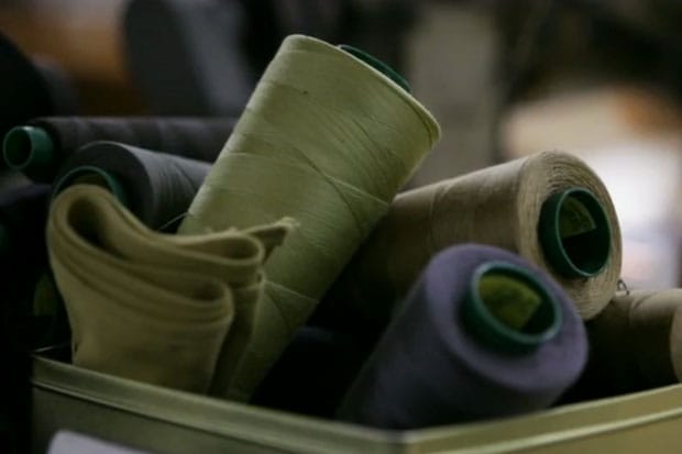 OffTheWall.tv: Collaboratory – Filson Part 2 