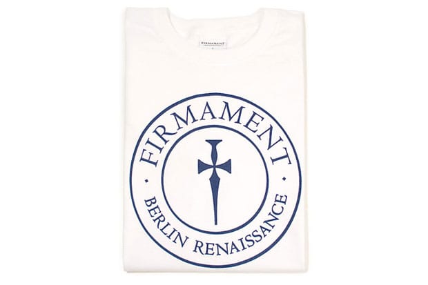 Firmament @ Bold X-Mas Pop-Up Shop