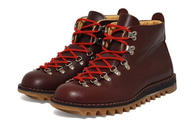 Fracap Ripple Sole Scarponcini Boot