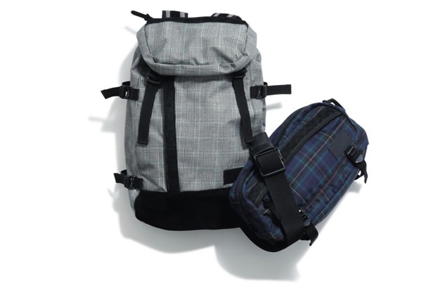 Fred Perry x master-piece Collection