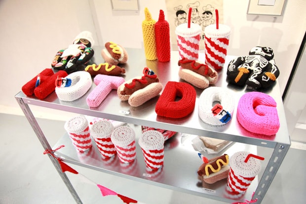 Fricote Magazine Launch