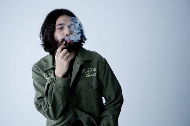 FUCT SSDD 2011 Spring/Summer Collection