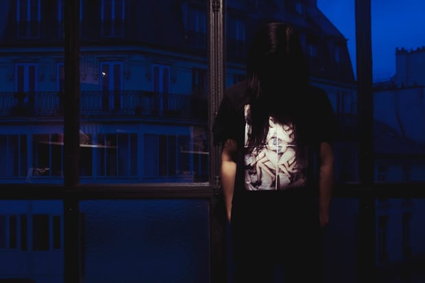 GEEK Vision x YONE Capsule Collection