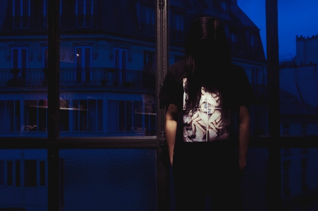 GEEK Vision x YONE Capsule Collection