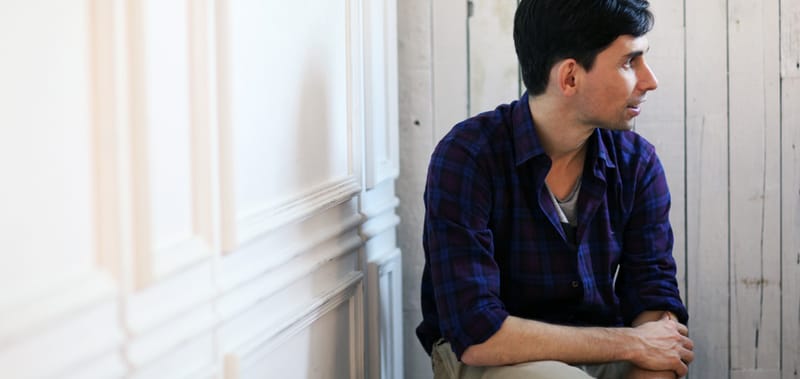 Gildas Loaëc: One Part Music, One Part Fashion